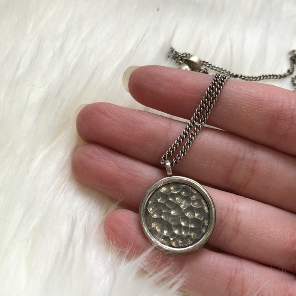 Rustic Necklace - Picture 2 of 2